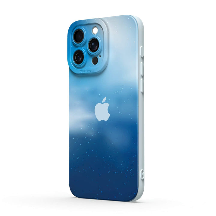 Calm Night | IPhone Series Impact Resistant Protective Case