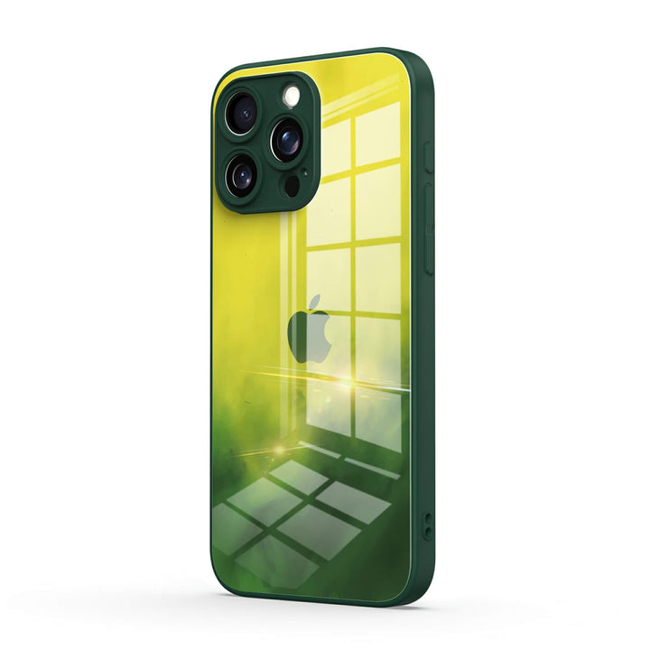Light Night | IPhone Series Impact Resistant Protective Case