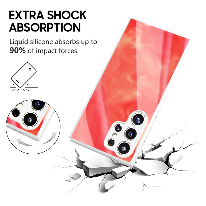 Critical Point | Samsung Series Impact Resistant Protective Case